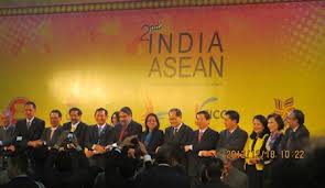 វៀតណាមគាំទ្របង្កើនកិច្ចសហប្រតិបត្តិការយុទ្ធសាស្ត្រអាស៊ាន-ឥណ្ឌា